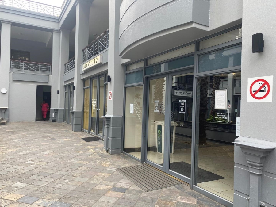 To Let 0 Bedroom Property for Rent in Cape Town City Centre Western Cape